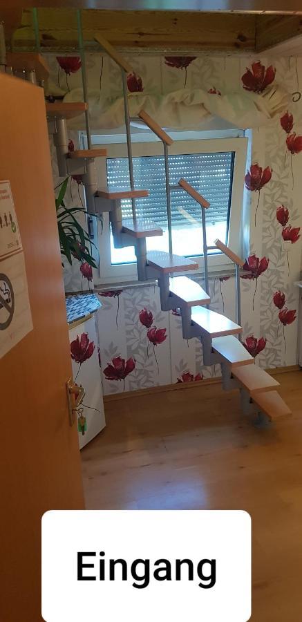 Wohlfuehlapartment Nuernberg Eibach Exteriér fotografie