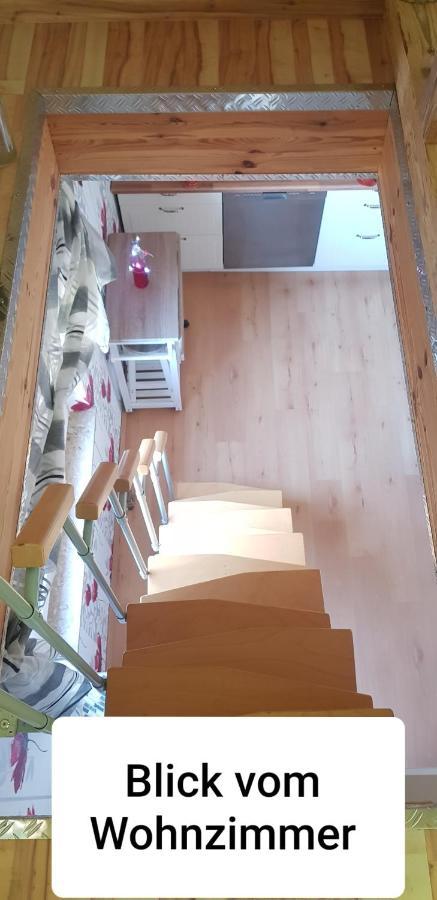 Wohlfuehlapartment Nuernberg Eibach Exteriér fotografie